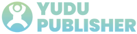 YUDU Publisher logo